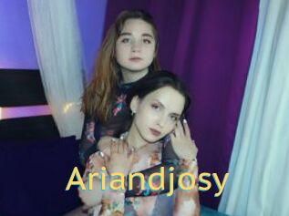 Ariandjosy