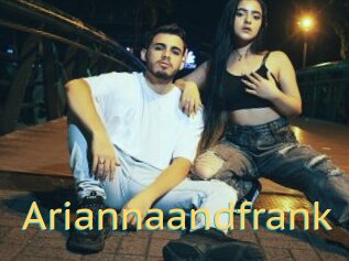 Ariannaandfrank