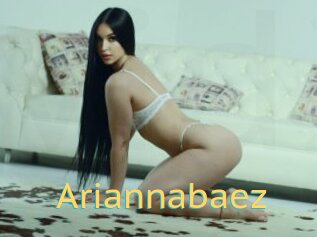 Ariannabaez