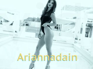 Ariannadain