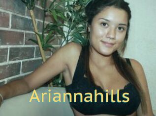 Ariannahills