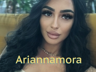 Ariannamora