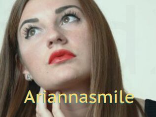 Ariannasmile