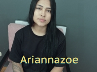 Ariannazoe