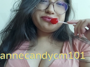 Ariannecandycm101