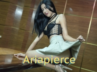 Ariapierce