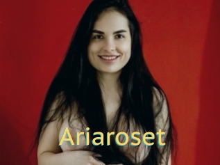 Ariaroset