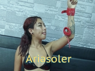 Ariasoler