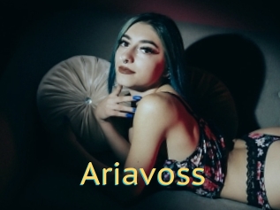 Ariavoss