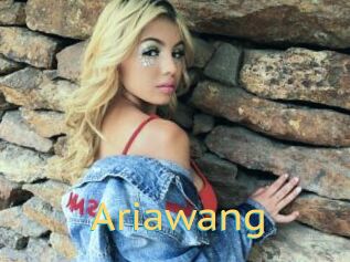 Ariawang
