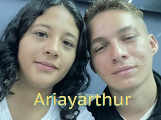 Ariayarthur