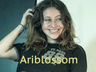 Ariblossom