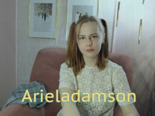 Arieladamson