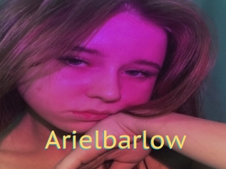 Arielbarlow