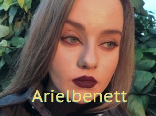 Arielbenett