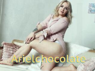 Arielchocolate