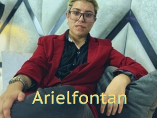 Arielfontan