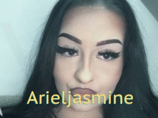 Arieljasmine