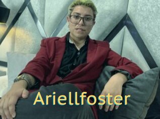 Ariellfoster