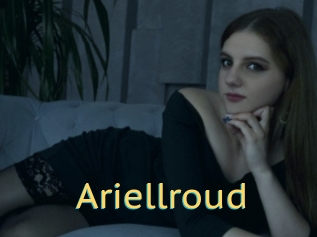 Ariellroud