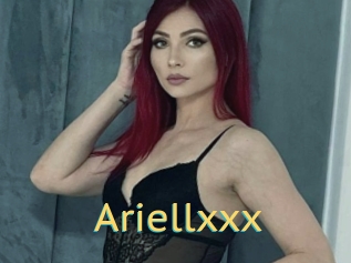 Ariellxxx