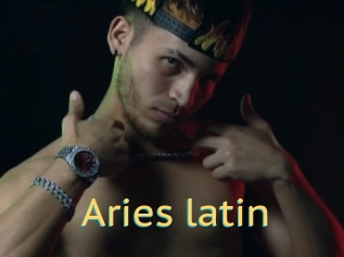 Aries_latin