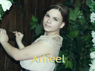 Ariieel