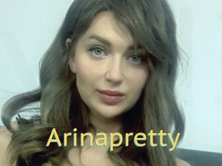 Arinapretty