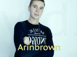 Arinbrown