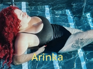 Arinka