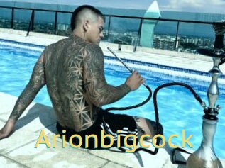 Arionbigcock