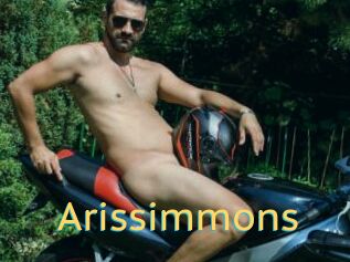 Arissimmons