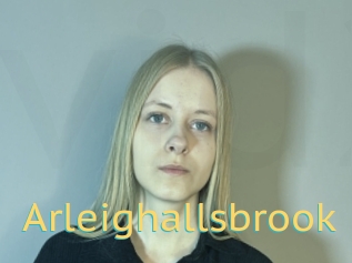 Arleighallsbrook