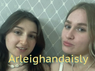 Arleighandaisly