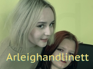 Arleighandlinett