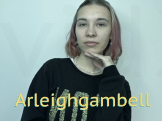 Arleighgambell