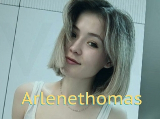 Arlenethomas
