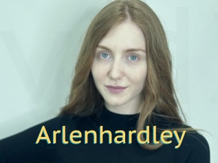 Arlenhardley