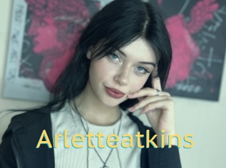 Arletteatkins