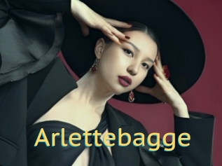 Arlettebagge