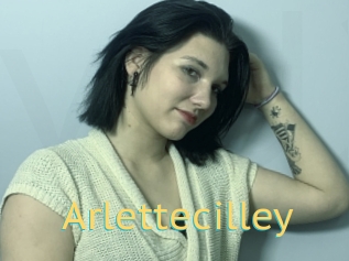 Arlettecilley