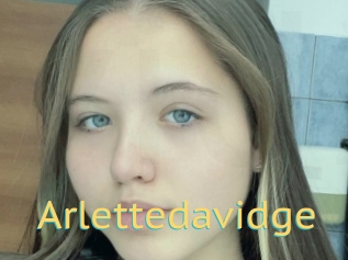Arlettedavidge