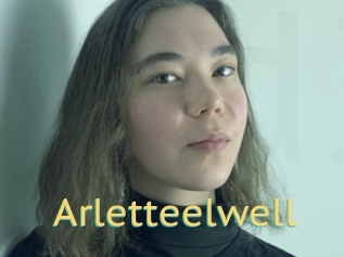 Arletteelwell