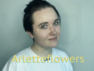 Arletteflowers