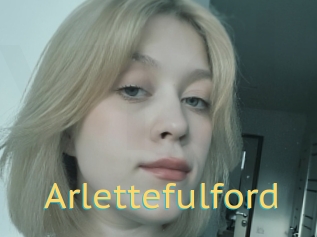 Arlettefulford