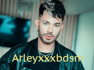 Arleyxxxbdsm