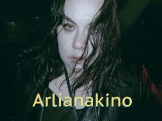 Arlianakino