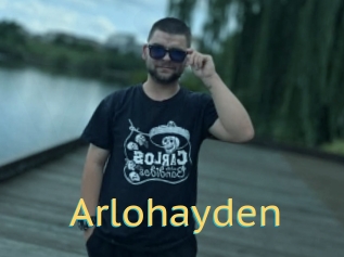 Arlohayden