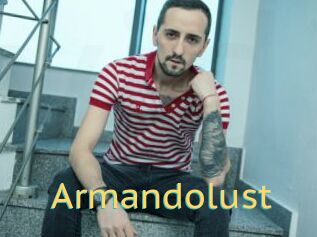 Armandolust