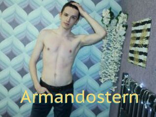 Armandostern